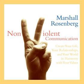 Marshall Rosenberg PhD - 2015 - Nonviolent Communication (Self-Help)