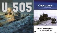 DC Attack and Capture The Story of U-Boat 505 x264 AC3