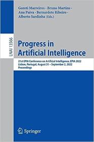 [FreeCoursesOnline Me] Progress In Artificial Intelligence [eBook]