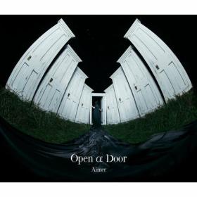 Aimer - Open a Door (2023) Mp3 320kbps [PMEDIA] ⭐️