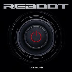 TREASURE - 2ND FULL ALBUM 'REBOOT' (2023) Mp3 320kbps [PMEDIA] ⭐️