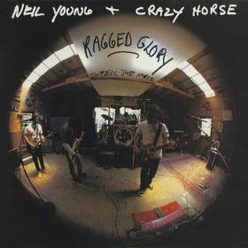 Neil Young - Ragged Glory - Smell The Horse (2023 Remaster) (2023) Mp3 320kbps [PMEDIA] ⭐️