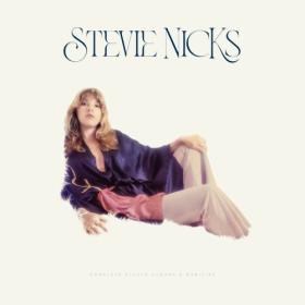 Stevie Nicks - Complete Studio Albums & Rarities (2023) Mp3 320kbps [PMEDIA] ⭐️