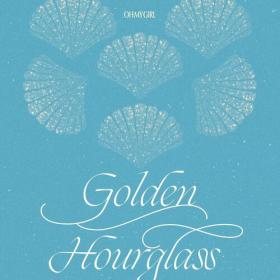 OH MY GIRL - Golden Hourglass (2023) Mp3 320kbps [PMEDIA] ⭐️