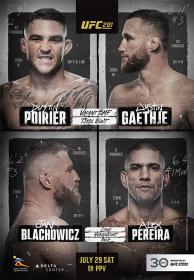 UFC 291 Early Prelims WEB-DL H264 Fight-BB