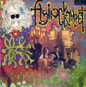 The Flying Karpets - The Flying Karpets (1968)⭐FLAC