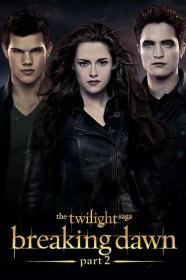 The Twilight Saga Breaking Dawn Part 2 2012 1080p AMZN WEB-DL DDP 5.1 H.264-PiRaTeS[TGx]