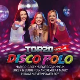 ••VA - The Best Of Disco Polo Lata 90-te vol 2 - 2020