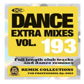 Various Artists - DMC Dance Extra Mixes Vol  193 (2023) Mp3 320kbps [PMEDIA] ⭐️