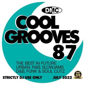 Various Artists - DMC Cool Grooves 87 (2023) Mp3 320kbps [PMEDIA] ⭐️