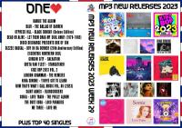 MP3 NEW RELEASES 2023 WEEK 29 - [GloDLS]