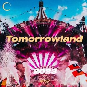 Various Artists - Tomorrowland 2023 The Best Dance Music Mix of Your Tomorrowland (2023) Mp3 320kbps [PMEDIA] ⭐️