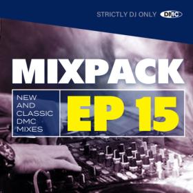 Various Artists - DMC Mixpack EP 15 (2023) Mp3 320kbps [PMEDIA] ⭐️