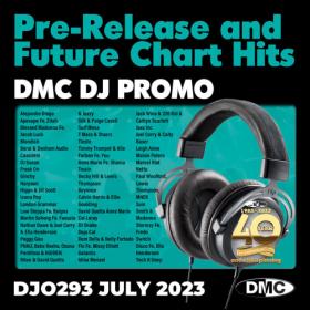 Various Artists - DMC DJ Promo 293 (2023) Mp3 320kbps [PMEDIA] ⭐️