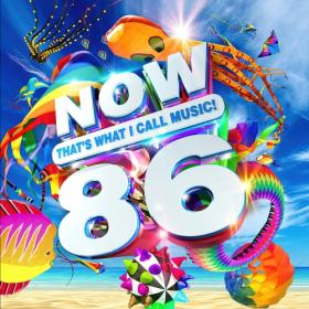 Various Artists - NOW That's What I Call Music Vol  86 (2023) Mp3 320kbps [PMEDIA] ⭐️