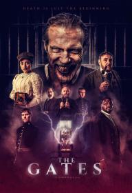 The Gates 2023 1080p WEB-DL DDP5.1 x264-AOC