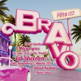 Various Artists - Bravo Hits 122 (2CD) (2023) Mp3 320kbps [PMEDIA] ⭐️