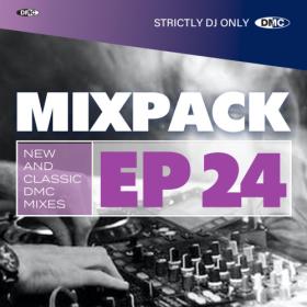 Various Artists - DMC Mixpack EP 24 (2023) Mp3 320kbps [PMEDIA] ⭐️