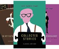 Isaac Bashevis Singer Classic Editions by Isaac Bashevis Singer