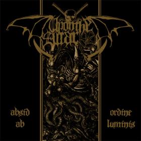 Upon the Altar - Absid ab Ordine Luminis (2021) [WMA] [Fallen Angel]