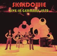 Skaldowie - Live in Germany 1974 (2012) [WMA] [Fallen Angel]