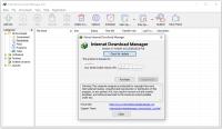 Internet Download Manager (IDM) 6.41 Build 16 Final Multilingual + SUPER CLEAN Crack