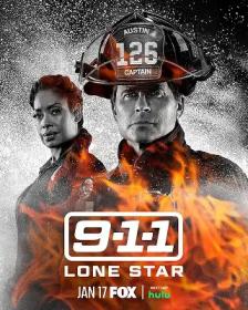 9-1-1 Lone Star S04E13-16 1080p AMZN WEBMux ITA ENG DD 5.1 H.264-BlackBit