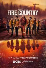 Fire Country S01E01-04 ITA DLMux x264-UBi