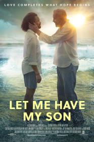 Let Me Have My Son (2023) [720p] [WEBRip] [YTS]