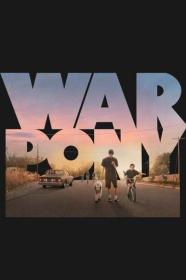 War Pony 2022 1080p WEB-DL DDP5.1 x264-AOC[TGx]