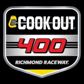 NASCAR Cup Series 2023 R22 Cook Out 400 Weekend On NBC 1080P