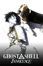 Ghost in the Shell 2 Innocence 2004 1080p BluRay x264-OFT[TGx]