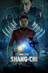Shang-Chi and the Legend of the Ten Rings 2021 720p DSNP WEBRip 900MB x264-GalaxyRG[TGx]