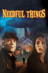 Needful Things 1993 Kino 1080p BluRay x264-OFT[TGx]