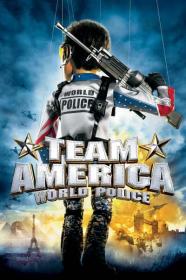 Team America World Police 2004 UNRATED 720p BluRay 800MB x264-GalaxyRG[TGx]
