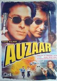 Auzaar (1997) 1080p WEB Rip-AVC - DD 5.1 x264 KIN