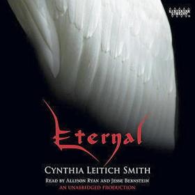 Cynthia Leitich Smith - 2009 - Eternal꞉ Tantalize, Book 2 (Fiction)