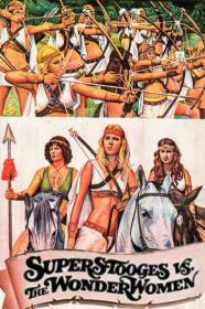 Super Stooges vs the Wonder Women 1974 720p BluRay 800MB x264-GalaxyRG[TGx]