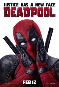 【高清影视之家发布 】死侍[中文字幕+特效字幕] Deadpool 2016 BluRay 2160p TrueHD7 1 HDR x265 10bit-DreamHD