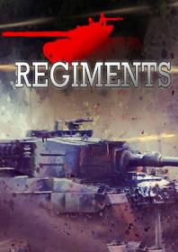 Regiments.v1.0.95a.REPACK-KaOs