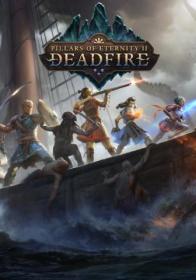 Pillars.Of.Eternity.II.2.Deadfire.Obsidian.Edition.REPACK-KaOs