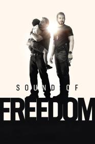 Sound Of Freedom (2023) [1080p] [WEBRip] [YTS]