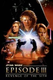 Star Wars Episode III Revenge of the Sith 2005 1080p DSNP WEB-DL DDPA 5 1 H.264-PiRaTeS[TGx]