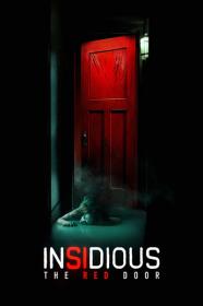 Insidious The Red Door 2023 720p WEBRip 800MB x264-GalaxyRG[TGx]