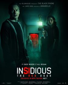 Insidious The Red Door 2023 720p WEB h264-ETHEL