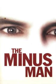 The Minus Man (1999) [1080p] [WEBRip] [5.1] [YTS]