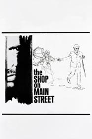 The Shop On Main Street (1965) [BLURAY] [720p] [BluRay] [YTS]