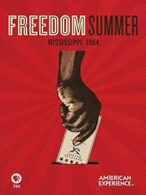PBS American Experience 2014 Freedom Summer 1080p x265 AAC