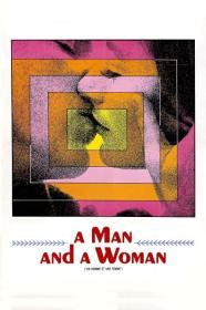 A Man And A Woman (1966) [720p] [BluRay] [YTS]