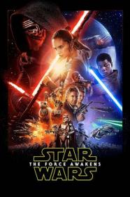 Star Wars Episode VII The Force Awakens 2015 720p DSNP WEBRip 900MB x264-GalaxyRG[TGx]
